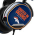 NFL Denver Broncos Team Motto SteelSeries Arctis 5 Skin