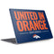 NFL Denver Broncos Team Motto Surface Laptop 2 Skin
