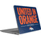 NFL Denver Broncos Team Motto Surface Laptop Studio Skin
