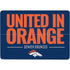 NFL Denver Broncos Team Motto Surface Laptop Studio Skin