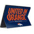 NFL Denver Broncos Team Motto Surface Pro 6 Skin
