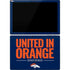 NFL Denver Broncos Team Motto Surface Pro 7 Skin