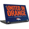 NFL Denver Broncos Team Motto Lenovo ThinkPad Skin