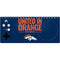 NFL Denver Broncos Team Motto Xbox Adaptive Controller Skin