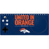 NFL Denver Broncos Team Motto Xbox Adaptive Controller Skin