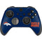 NFL Denver Broncos Team Motto Xbox Elite Wireless Controller Series 2 Skin