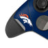 NFL Denver Broncos Team Motto Xbox Elite Wireless Controller Series 2 Skin