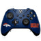 NFL Denver Broncos Team Motto Xbox One Elite Controller Skin