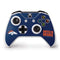 NFL Denver Broncos Team Motto Xbox One S Controller Skin