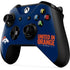NFL Denver Broncos Team Motto Xbox One X Controller Skin