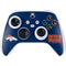 NFL Denver Broncos Team Motto Xbox Series S Controller Skin