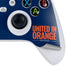 NFL Denver Broncos Team Motto Xbox Series S Controller Skin