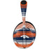 NFL Denver Broncos Trailblazer Bose Noise Cancelling Headphones 700 Skin