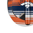 NFL Denver Broncos Trailblazer Bose Noise Cancelling Headphones 700 Skin