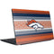 NFL Denver Broncos Trailblazer Dell Vostro Skin