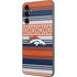 NFL Denver Broncos Trailblazer Galaxy A14 5G Skin