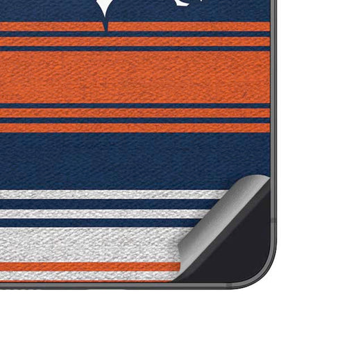 NFL Denver Broncos Trailblazer Galaxy A14 5G Skin