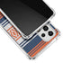 NFL Denver Broncos Trailblazer Galaxy A53 5G Clear Case