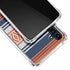 NFL Denver Broncos Trailblazer Galaxy A54 5G Clear Case