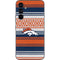 NFL Denver Broncos Trailblazer Galaxy A54 5G Skin