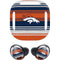 NFL Denver Broncos Trailblazer Galaxy Buds Pro Skin