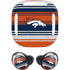 NFL Denver Broncos Trailblazer Galaxy Buds Pro Skin