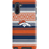 NFL Denver Broncos Trailblazer Galaxy Note 10 Pro Case