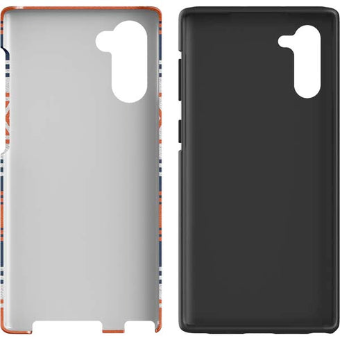 NFL Denver Broncos Trailblazer Galaxy Note 10 Pro Case