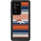 NFL Denver Broncos Trailblazer Galaxy Note20 Ultra 5G Waterproof Case