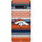 NFL Denver Broncos Trailblazer Galaxy S10 Skin