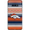 NFL Denver Broncos Trailblazer Galaxy S10e Skin