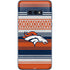 NFL Denver Broncos Trailblazer Galaxy S10e Skin