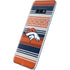 NFL Denver Broncos Trailblazer Galaxy S10e Skin