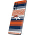 NFL Denver Broncos Trailblazer Galaxy S20 Fan Edition Skin