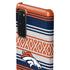 NFL Denver Broncos Trailblazer Galaxy S20 Lite Case