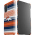 NFL Denver Broncos Trailblazer Galaxy S20 Lite Case