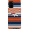 NFL Denver Broncos Trailblazer Galaxy S20 Plus Pro Case