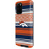 NFL Denver Broncos Trailblazer Galaxy S20 Plus Pro Case