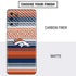 NFL Denver Broncos Trailblazer Galaxy S20 Plus Skin