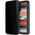 NFL Denver Broncos Trailblazer Galaxy S20 Plus Waterproof Case