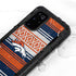 NFL Denver Broncos Trailblazer Galaxy S20 Plus Waterproof Case