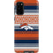 NFL Denver Broncos Trailblazer Galaxy S20 Pro Case