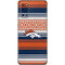 NFL Denver Broncos Trailblazer Galaxy S20 Skin