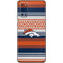 NFL Denver Broncos Trailblazer Galaxy S20 Skin