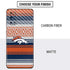 NFL Denver Broncos Trailblazer Galaxy S20 Skin