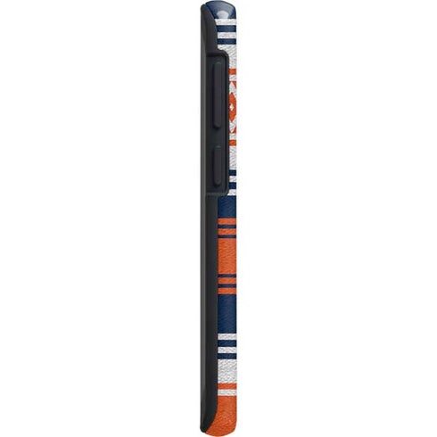 NFL Denver Broncos Trailblazer Galaxy S20 Ultra 5G Pro Case