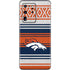 NFL Denver Broncos Trailblazer Galaxy S20 Ultra 5G Skin