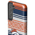 NFL Denver Broncos Trailblazer Galaxy S21 5G Pro Case