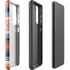 NFL Denver Broncos Trailblazer Galaxy S21 5G Pro Case