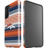 NFL Denver Broncos Trailblazer Galaxy S21 5G Pro Case